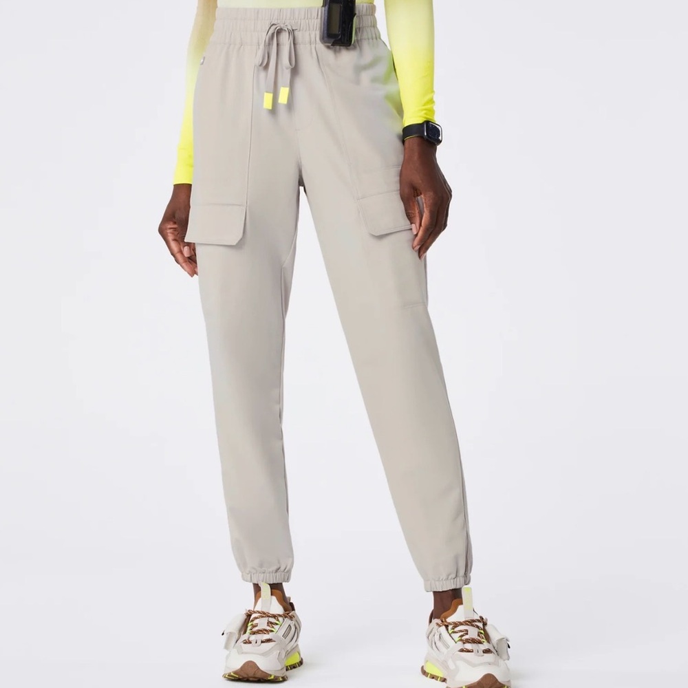 Figs Sierra Tall Jogger Scrub Pant